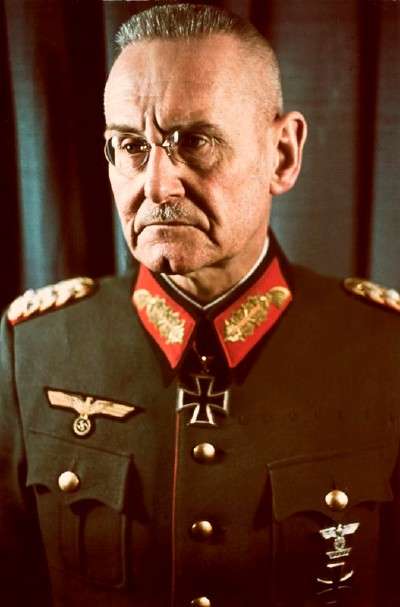 franz halder war diary